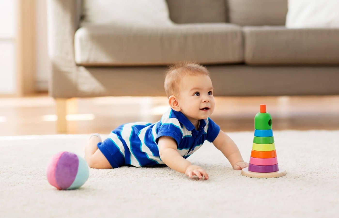 बच्चालाई अटिजम भएको कसरी थाहा पाउने ?