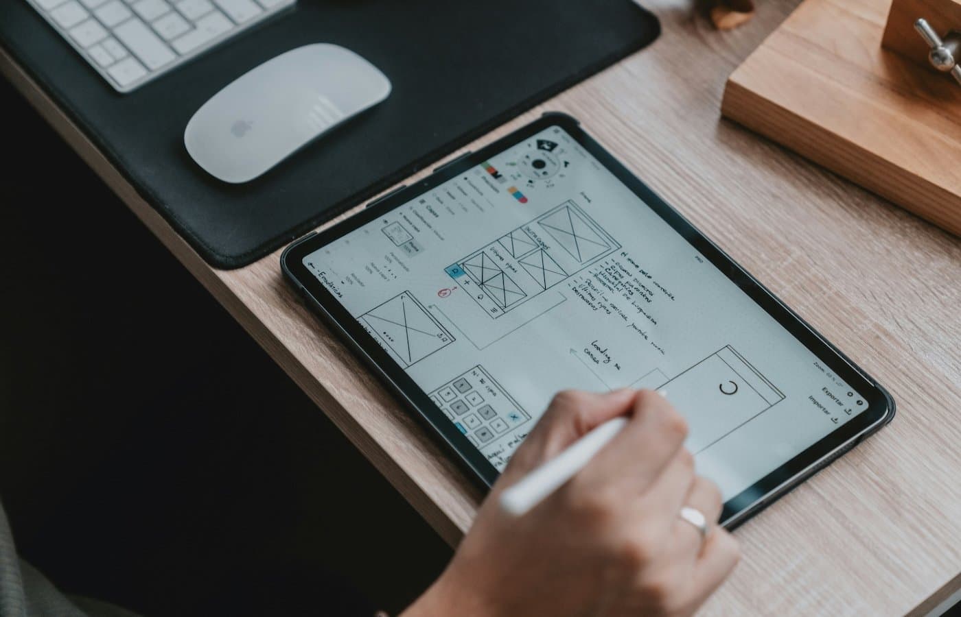 AI is Growing: Is There a Future in Designing?