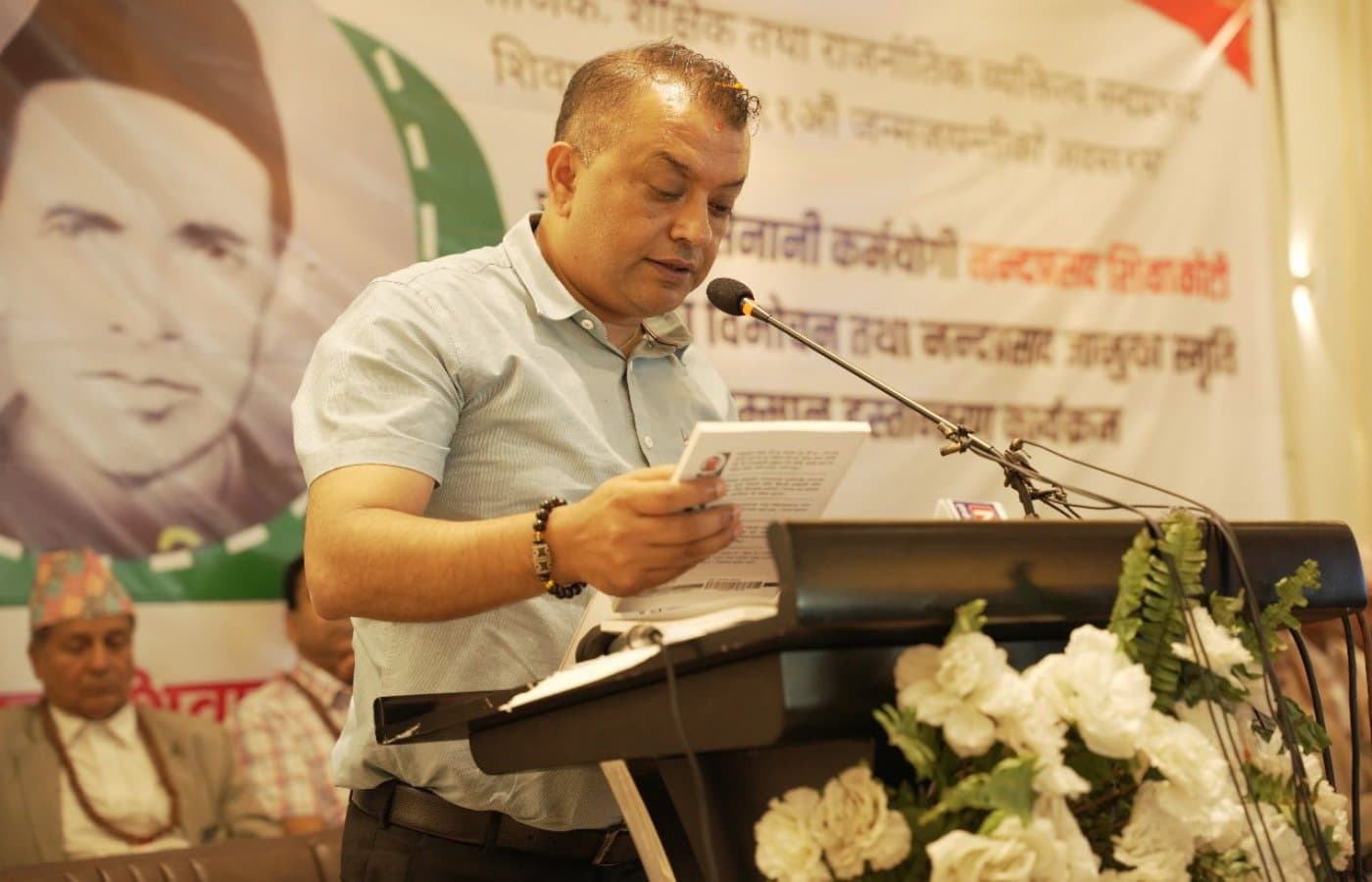 राजनीतिमा युवा नेतृत्त्वहरूको उदय र यसको प्रभाव