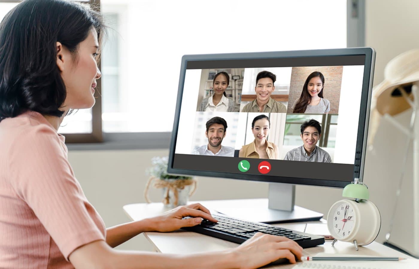 How to Get Ready for a Virtual Interview
