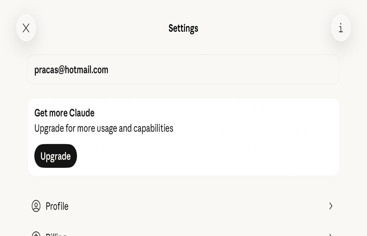 Experiencing Claude.ai on iPhone 13: A Complete Installation Guide